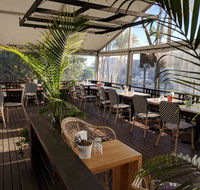 The Quarters Huskisson - Accommodation Kalgoorlie