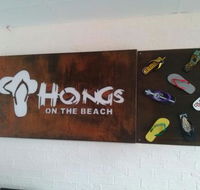 Thongs On The Beach - Accommodation Kalgoorlie