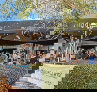 Wild Ginger - Accommodation Kalgoorlie