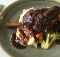 WSICafe - Accommodation Kalgoorlie