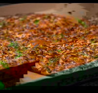 Chizzo's Pizzeria Galston - Accommodation Kalgoorlie