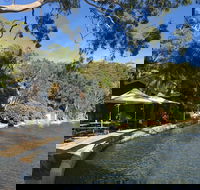 Dangar Island Depot - Accommodation Kalgoorlie