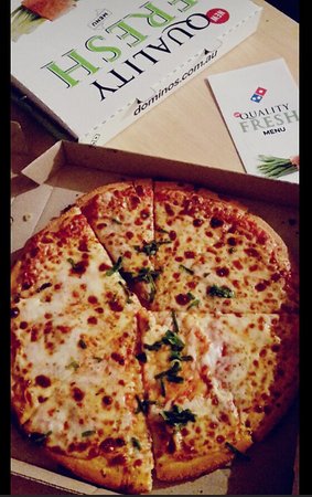 Domino's Pizza Kingswood - Accommodation Kalgoorlie 0