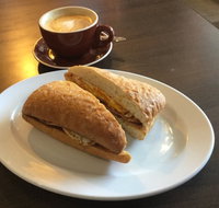 HCafe Quakers Court - Accommodation Kalgoorlie
