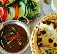 Kumars Taj Indian Restaurant - Accommodation Kalgoorlie