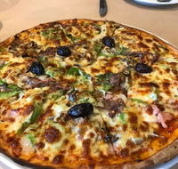 Lucky  Pep's - Accommodation Kalgoorlie