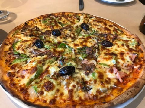 Lucky & Pep's - Accommodation Kalgoorlie 0