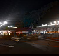 Mcdonald's Family Restaurants - Accommodation Kalgoorlie
