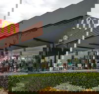 McDonalds - Accommodation Kalgoorlie