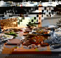 Menu 33 - Accommodation Kalgoorlie