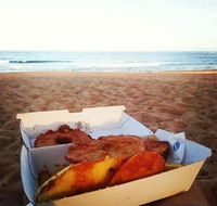 Ocean Master Seafood - Accommodation Kalgoorlie