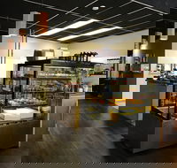 Smoke  Soda - Accommodation Kalgoorlie