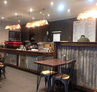 Sugar Salt - Accommodation Kalgoorlie