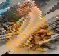 The Vintage Pantry Secret Garden - Accommodation Kalgoorlie