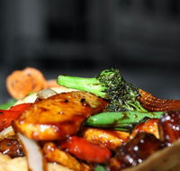 Umami - Accommodation Kalgoorlie