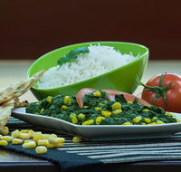 VegeDelight Restaurant - Accommodation Kalgoorlie