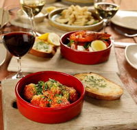 Baume - Accommodation Kalgoorlie