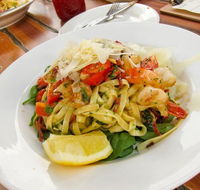 Cafe Enzo - Accommodation Kalgoorlie