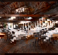 Circa 1876 Restaurant - Accommodation Kalgoorlie