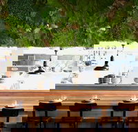 EXP. restaurant - Accommodation Kalgoorlie