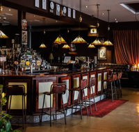 Goldfish Bar  Kitchen - Accommodation Kalgoorlie