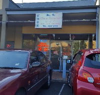 Mr. Ho Chinese Restaurant - Accommodation Kalgoorlie