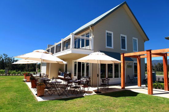 Pokolbin NSW Accommodation Kalgoorlie