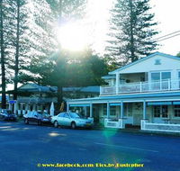 Patonga Beach Seafoods - Accommodation Kalgoorlie