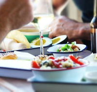 PopUp Restaurant - Accommodation Kalgoorlie