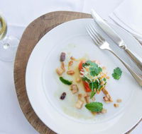 Restaurant Botanica - Accommodation Kalgoorlie