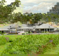 RidgeView RestaurantWines  Cottages - Accommodation Kalgoorlie