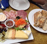 Taste of the Country - Accommodation Kalgoorlie