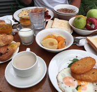 The Mill Restaurant - Accommodation Kalgoorlie