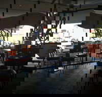 Treble Clef Cafe - Accommodation Kalgoorlie