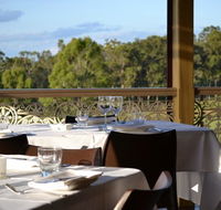Verandah Restaurant - Accommodation Kalgoorlie