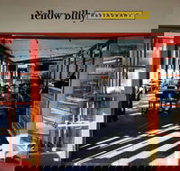 Yellow Billy Restaurant - Accommodation Kalgoorlie
