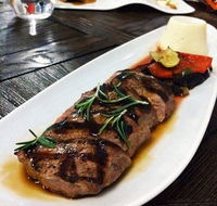 Allure Restaurant - Accommodation Kalgoorlie