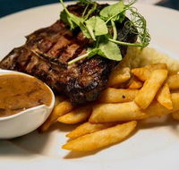 Bistro on Blackwall at Easts Woy Woy Leagues Club - Accommodation Kalgoorlie