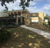 Central Park Cafe - Accommodation Kalgoorlie