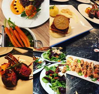 Cottontails Restaurant Winery  Function Centre - Accommodation Kalgoorlie