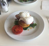 Cuppa Joe Cafe - Accommodation Kalgoorlie
