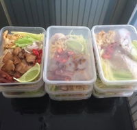 Fah's Thai Kitchen - Accommodation Kalgoorlie