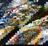 Hangang Korean BBQ restaurant - Accommodation Kalgoorlie