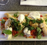 Impact plants Cafe - Accommodation Kalgoorlie