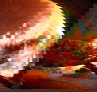 La Fiamma - Accommodation Kalgoorlie