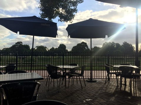 Lavenders Riverside Cafe - Accommodation Kalgoorlie 0