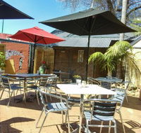 Link  Pin - Accommodation Kalgoorlie