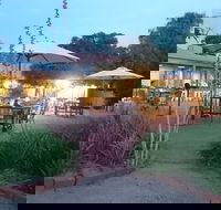 Magpies Nest Restaurant - Accommodation Kalgoorlie