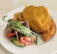Maitland Park Bowlo Bistro - Accommodation Kalgoorlie