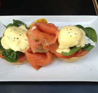 Maldini's Cafe - Accommodation Kalgoorlie